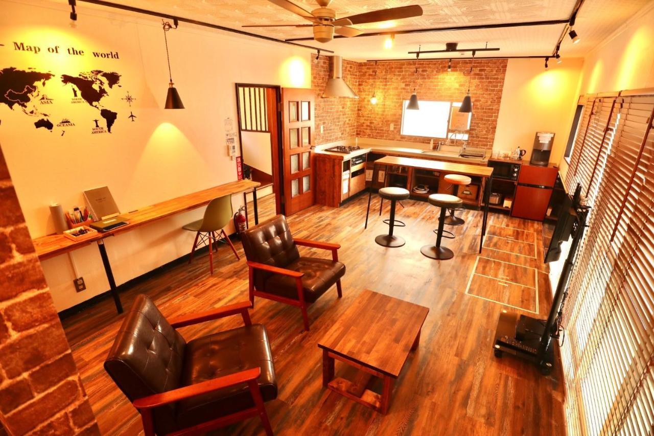 Guesthouse Bontea - Vacation Stay 54022V Kamakura Exterior photo