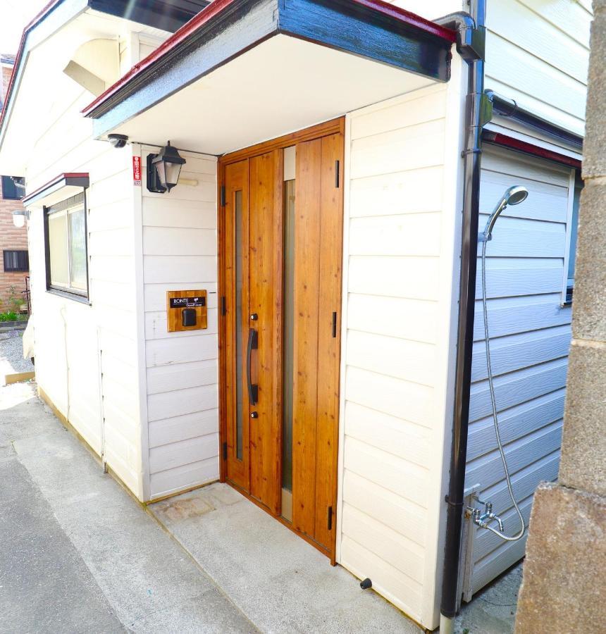 Guesthouse Bontea - Vacation Stay 54022V Kamakura Exterior photo